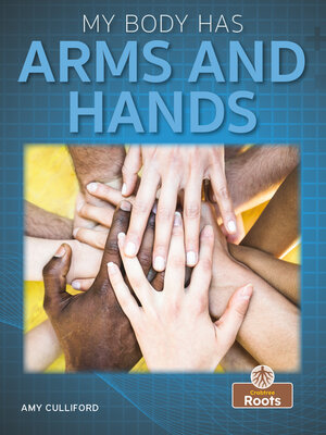 cover image of My Body Has Arms and Hands